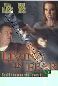 Living in Fear | Hole in the Water  |   DVD